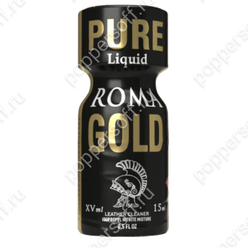 Roma Gold